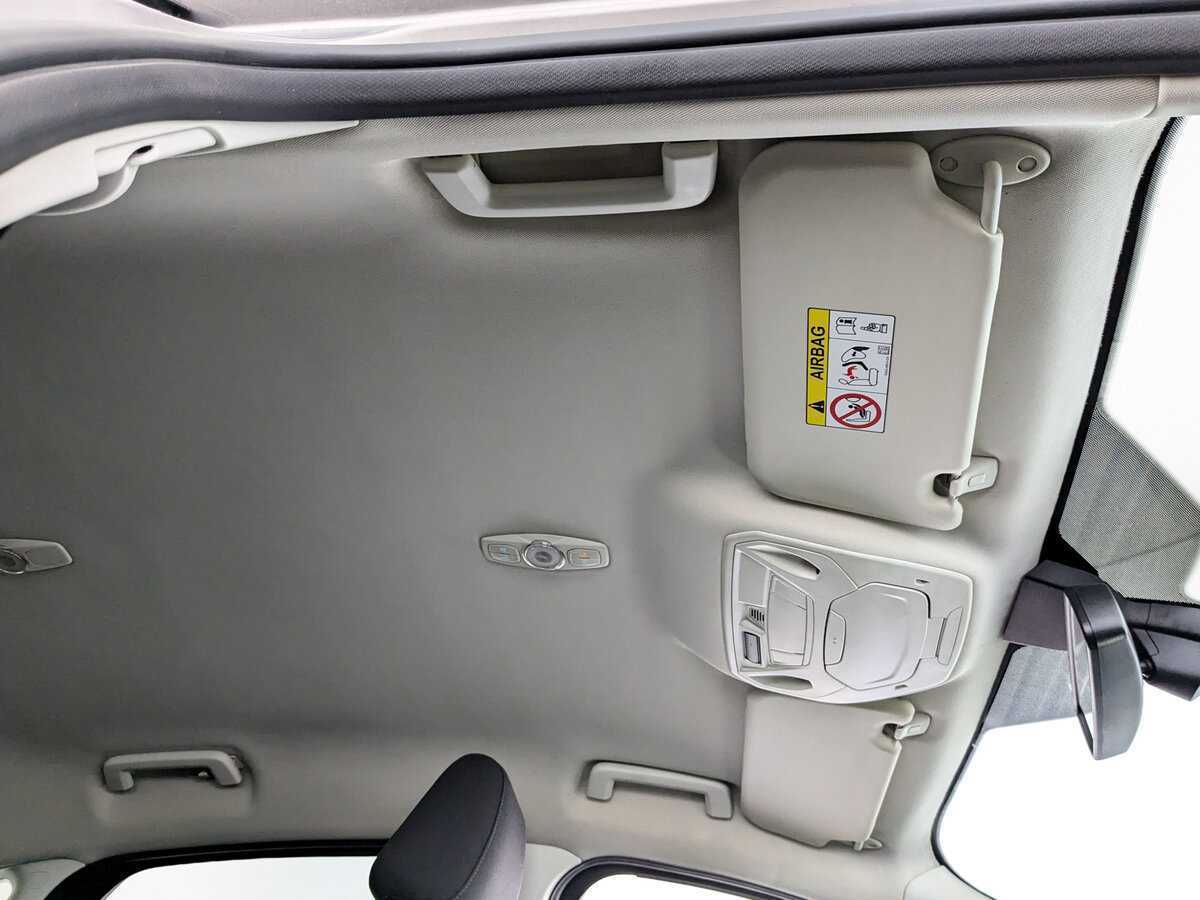 Купить Ford Focus, 2018, 247 166 км.. Фото: #15