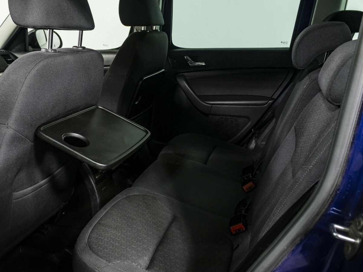 Купить Skoda Yeti, 2013, 198 603 км.. Фото: #7