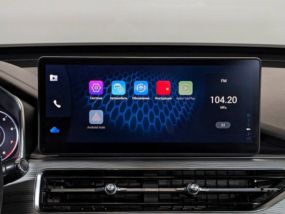 Купить Chery Tiggo 8 Pro, 2022, 103 854 км.. Фото: #27