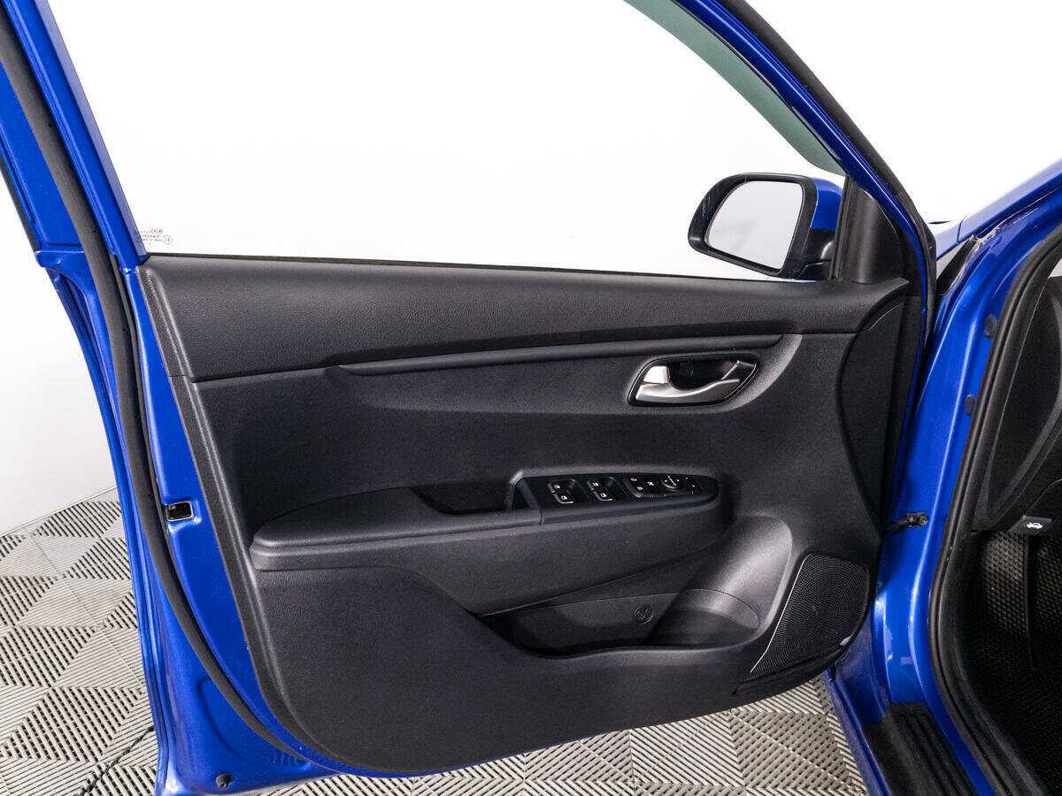 Купить Kia Rio, 2020, 67 534 км.. Фото: #23