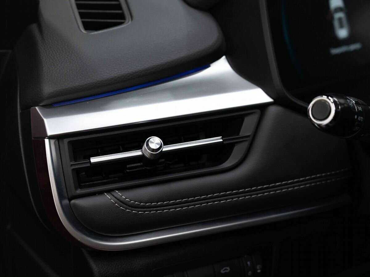 Купить Chery Tiggo 7 Pro, 2021, 62 500 км.. Фото: #18