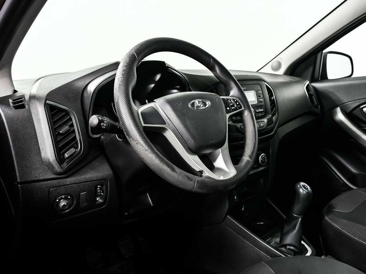 Купить Lada (ВАЗ) XRAY, 2020, 80 498 км.. Фото: #12