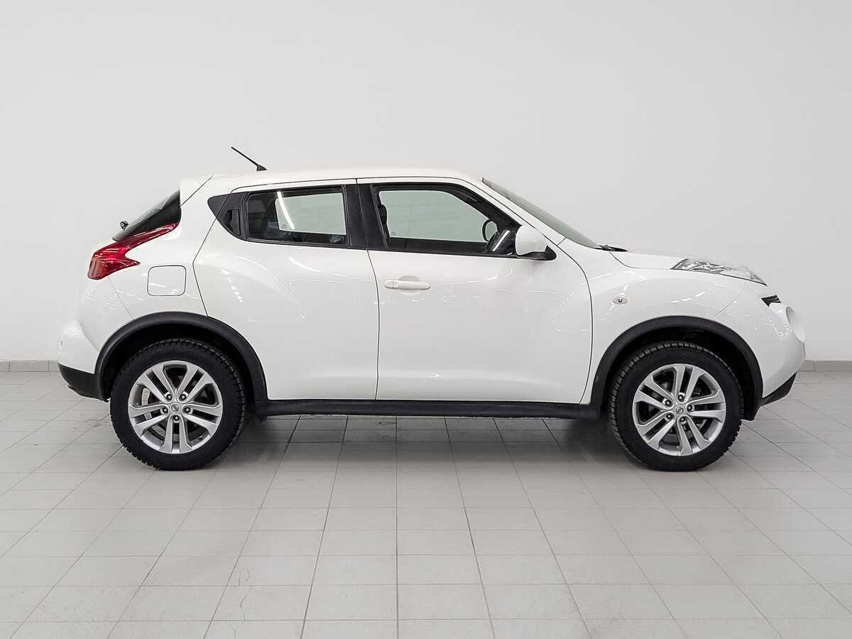 Купить Nissan Juke, 2014, 64 456 км.. Фото: #3