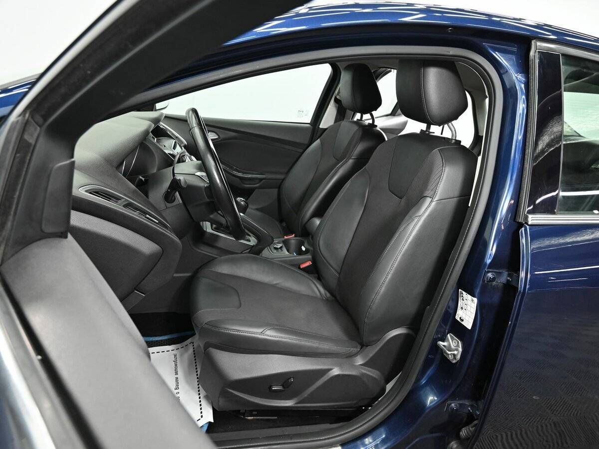 Купить Ford Focus, 2012, 167 000 км.. Фото: #4