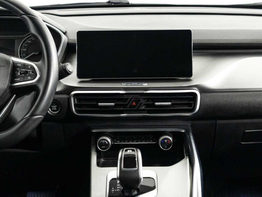 Купить Geely Coolray, 2021, 49 365 км.. Фото: #13