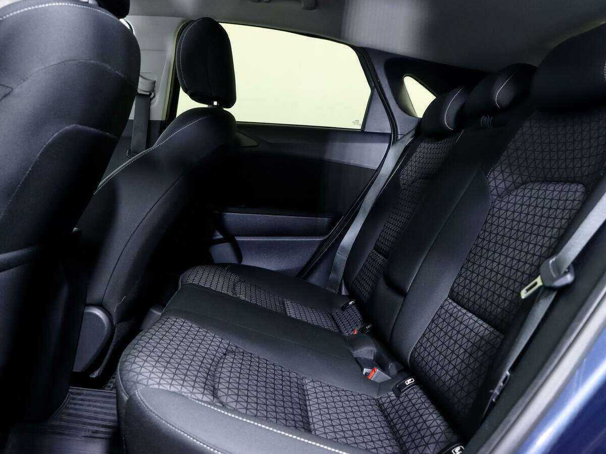 Купить Kia Ceed, 2018, 104 594 км.. Фото: #10