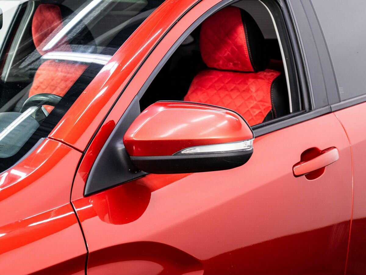 Купить Lada (ВАЗ) Vesta, 2021, 79 850 км.. Фото: #7