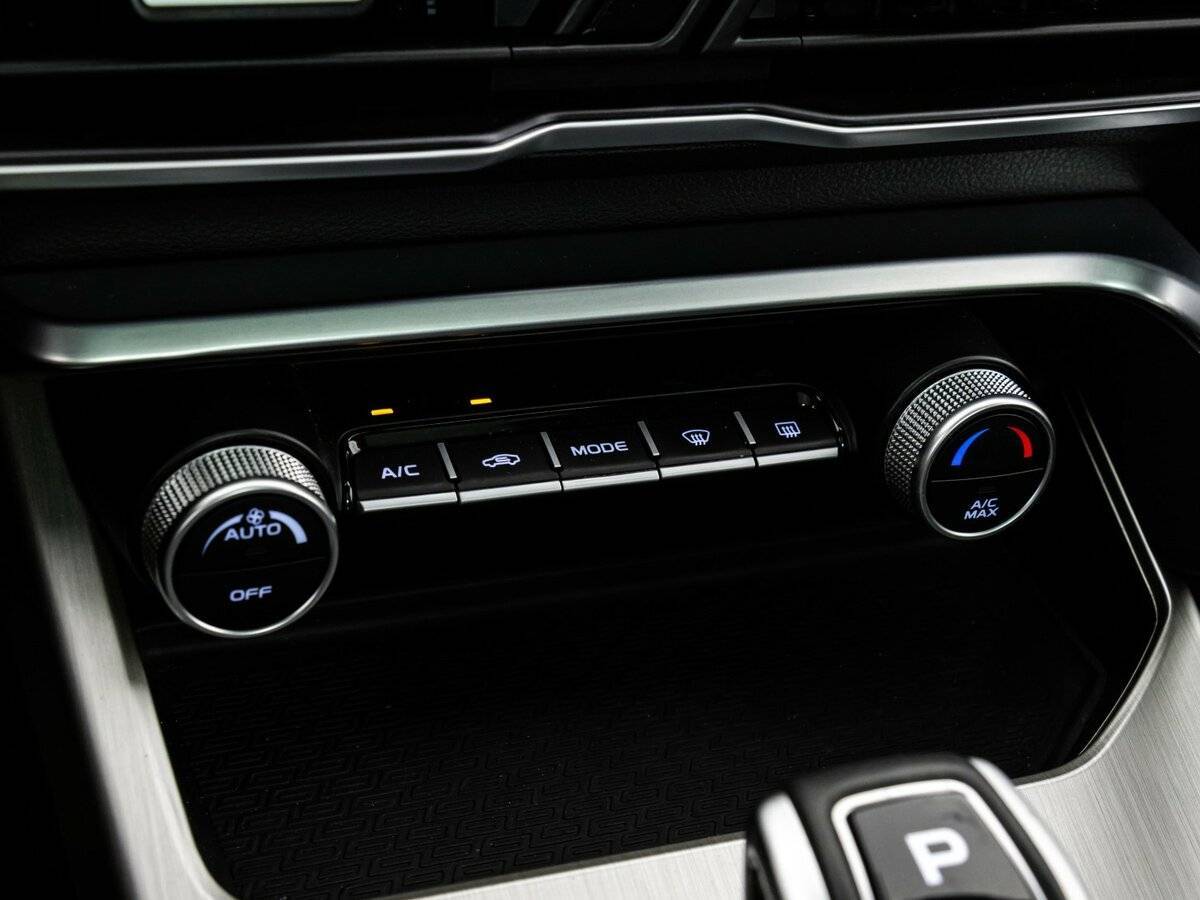 Купить Geely Coolray, 2021, 40 667 км.. Фото: #14