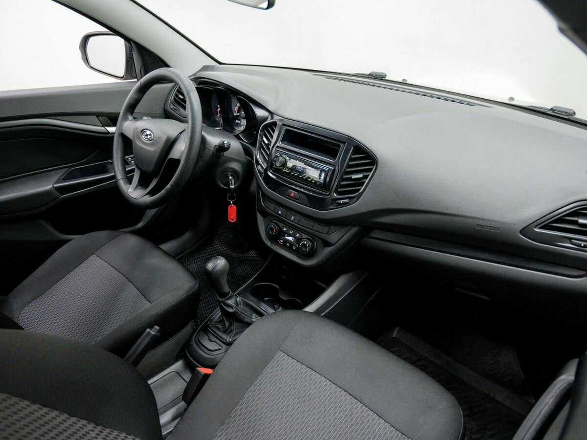 Купить Lada (ВАЗ) Vesta, 2020, 60 000 км.. Фото: #6