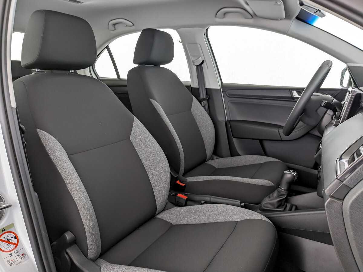 Купить Skoda Rapid, 2021, 26 538 км.. Фото: #18