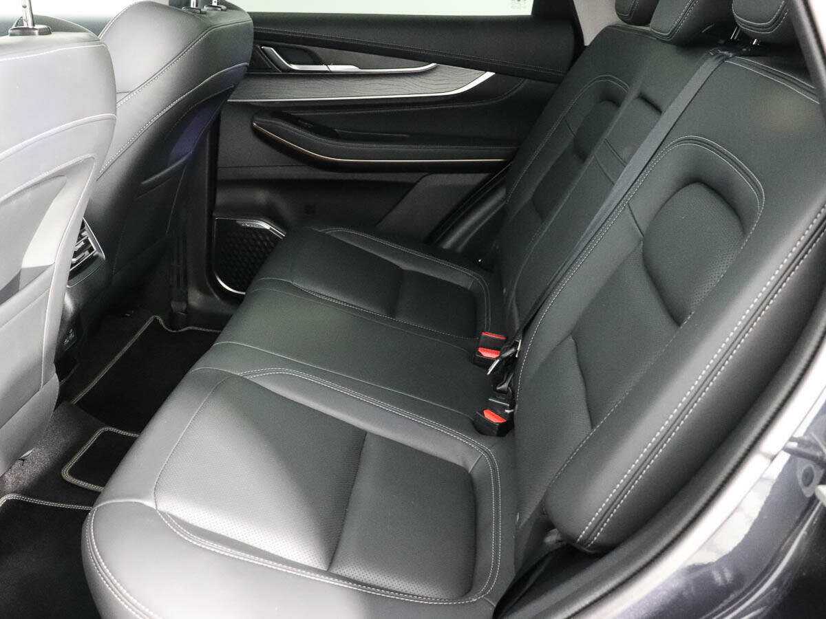 Купить EXEED LX, 2022, 30 375 км.. Фото: #10