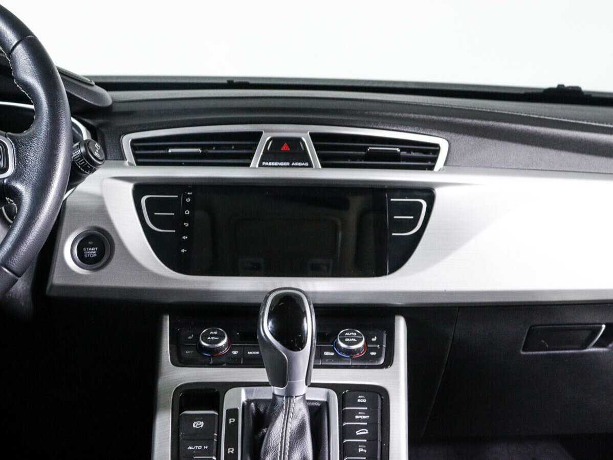 Купить Geely Atlas, 2019, 70 800 км.. Фото: #10