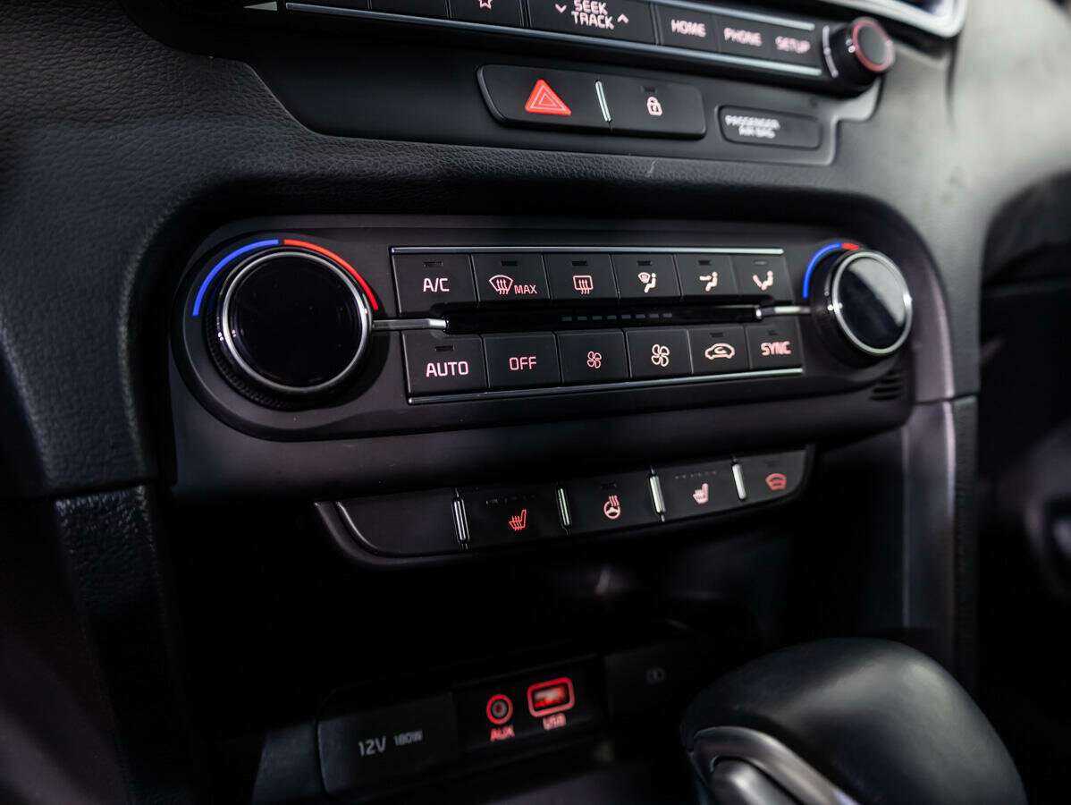 Купить Kia Ceed, 2019, 54 879 км.. Фото: #13