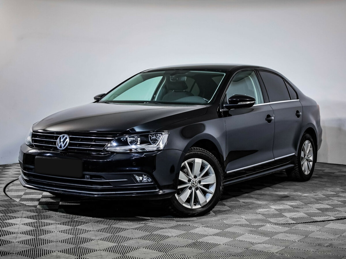 Купить Volkswagen Jetta, 2017, 139 184 км.. Фото: #0