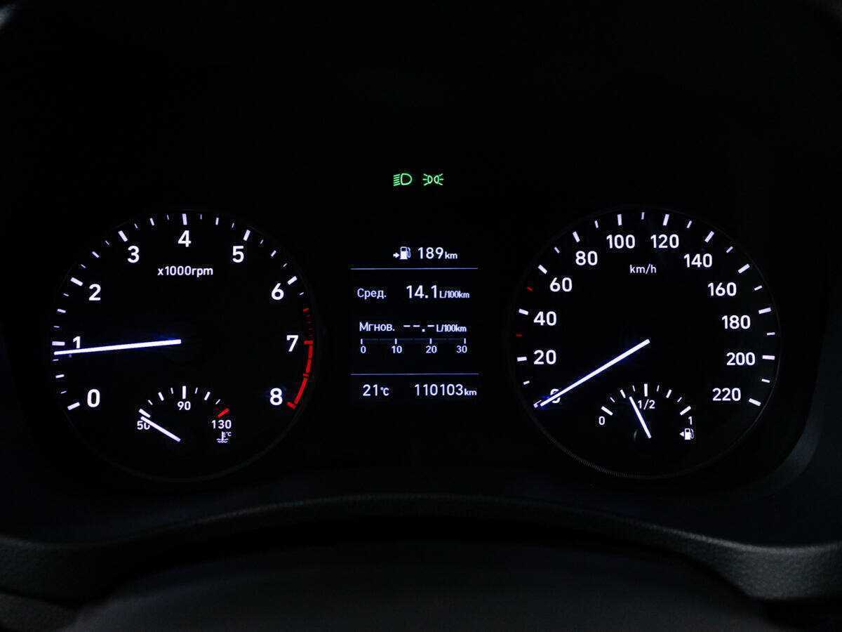 Купить Hyundai Solaris, 2017, 110 097 км.. Фото: #11