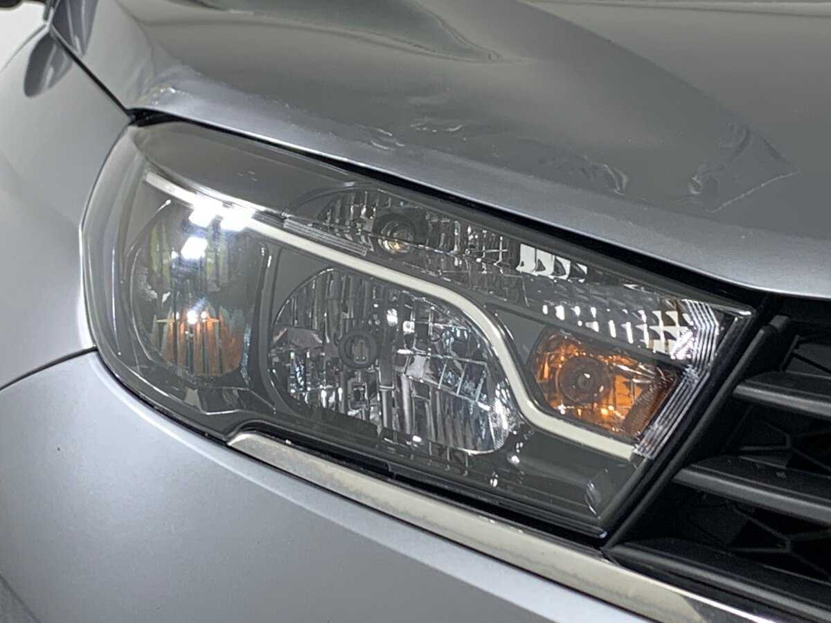 Купить Lada (ВАЗ) Vesta, 2019, 160 004 км.. Фото: #9