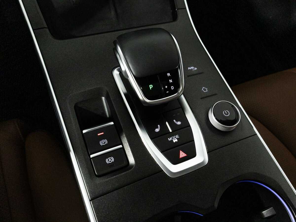 Купить OMODA C5, 2023, 21 786 км.. Фото: #20