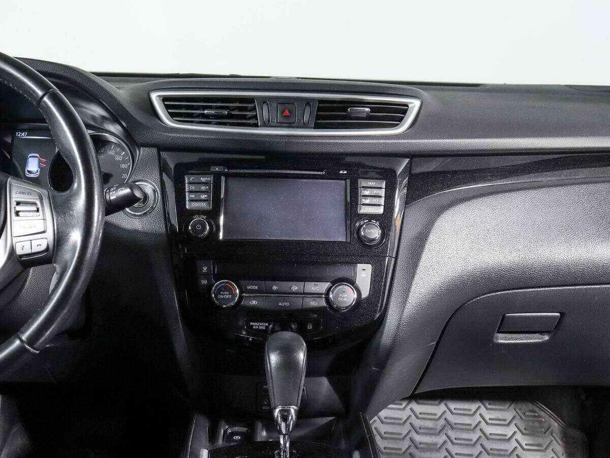 Купить Nissan Qashqai, 2017, 90 000 км.. Фото: #11