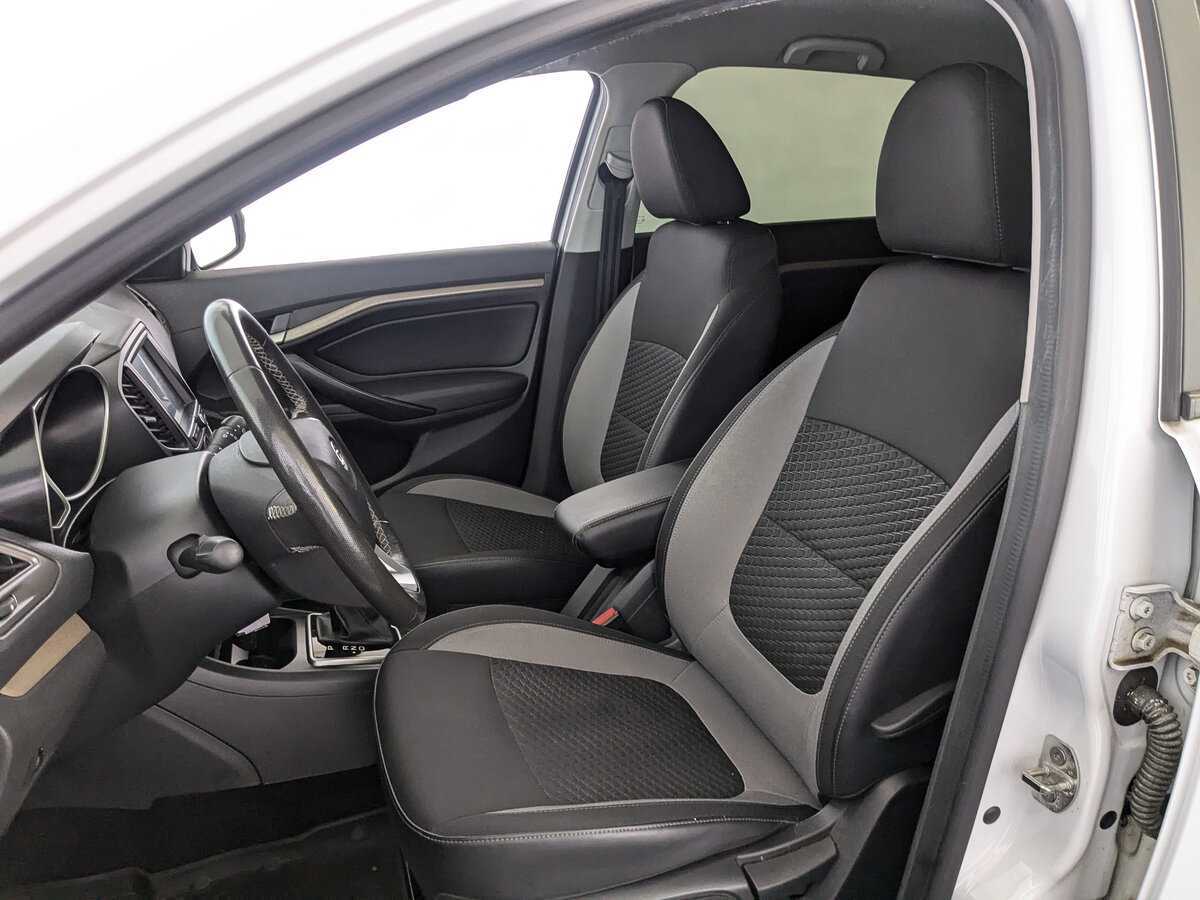 Купить Lada (ВАЗ) Vesta, 2021, 131 746 км.. Фото: #15