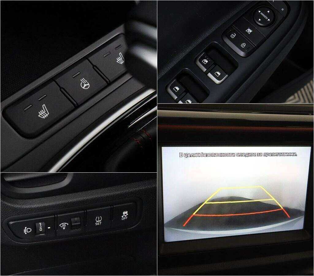 Купить Kia Rio, 2020, 48 346 км.. Фото: #12