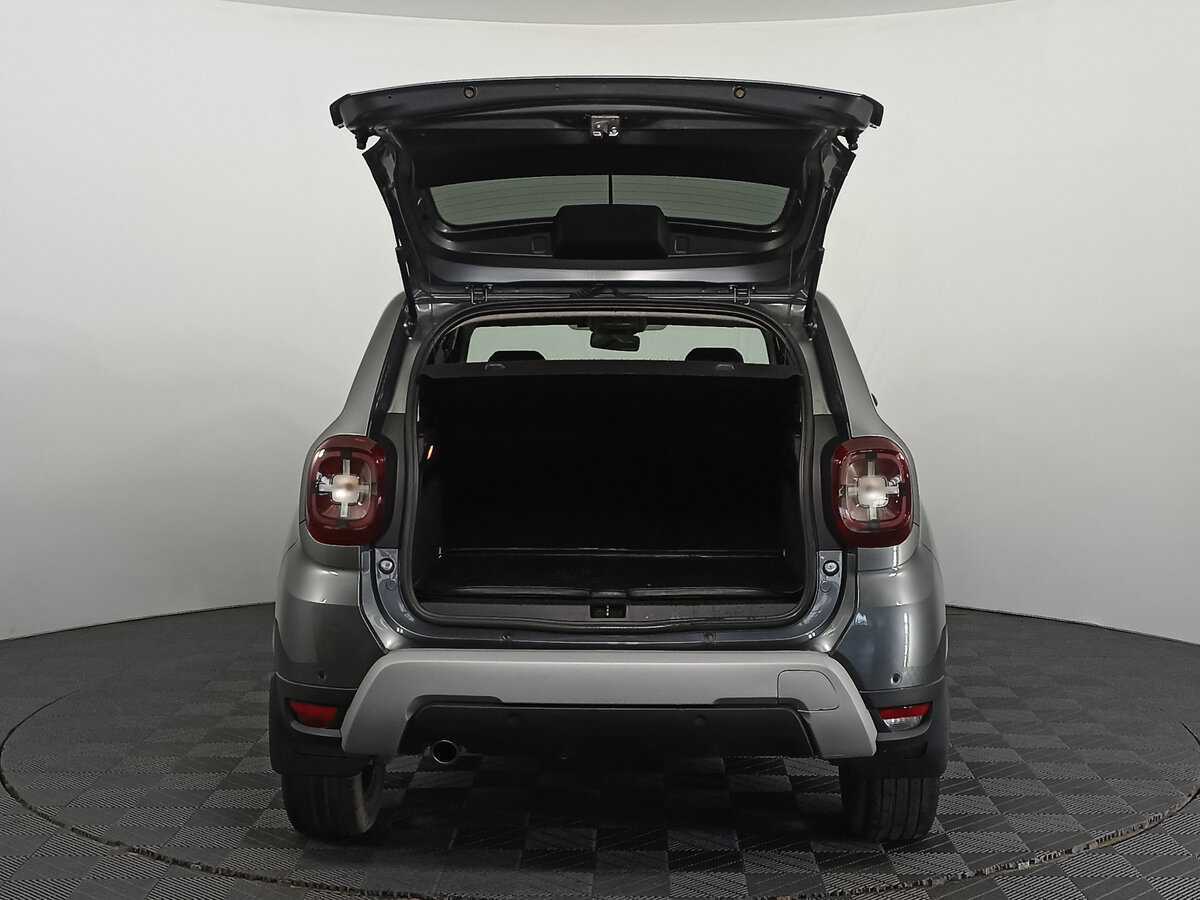 Купить Renault Duster, 2021, 143 567 км.. Фото: #7