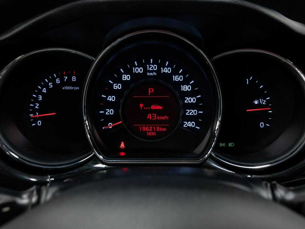 Купить Kia Ceed, 2014, 196 212 км.. Фото: #21