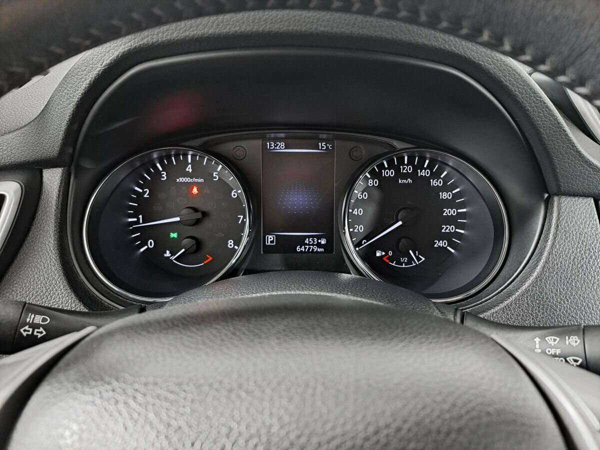 Купить Nissan Qashqai, 2018, 64 778 км.. Фото: #10