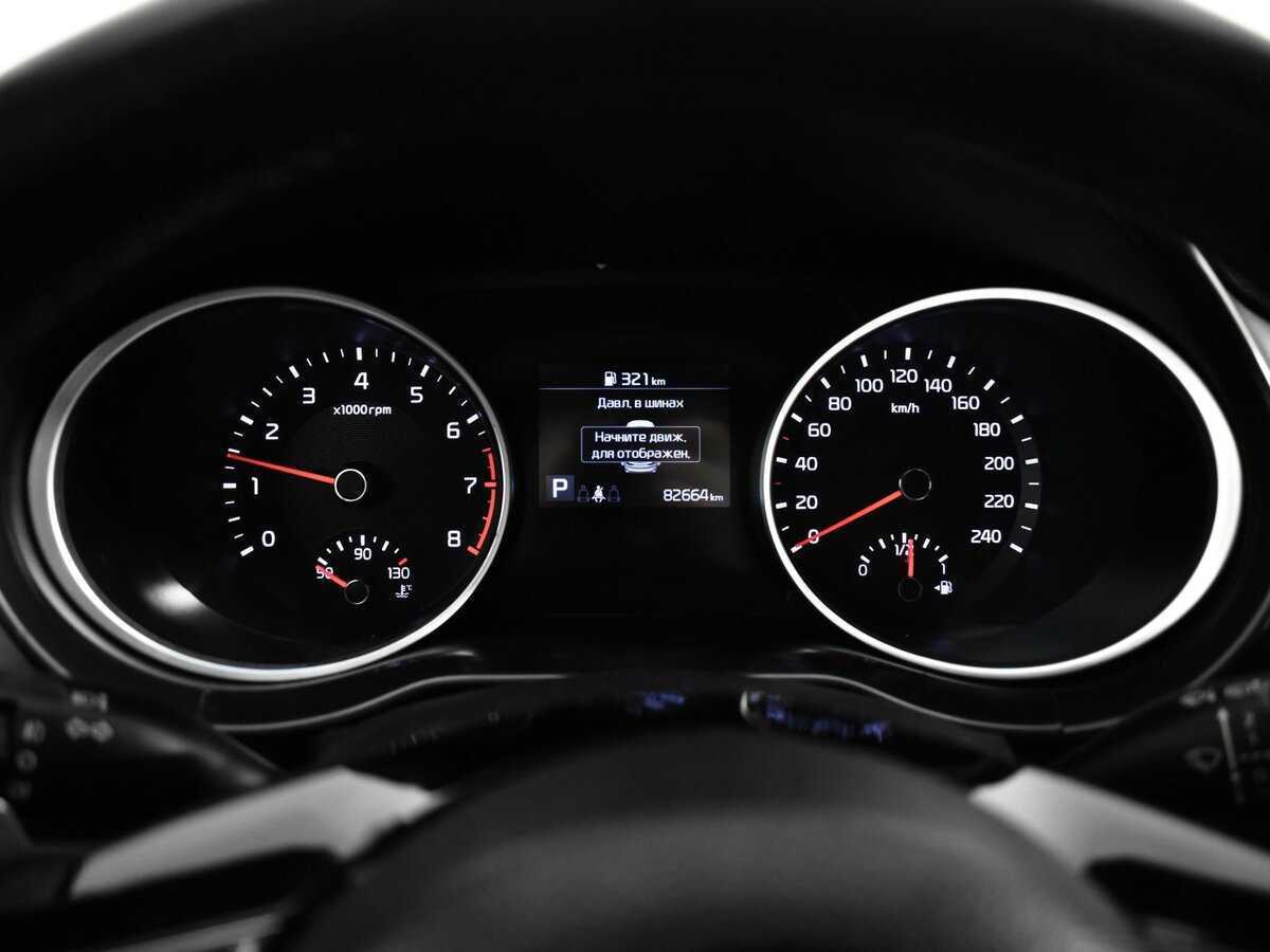 Купить Kia Ceed, 2019, 82 663 км.. Фото: #10