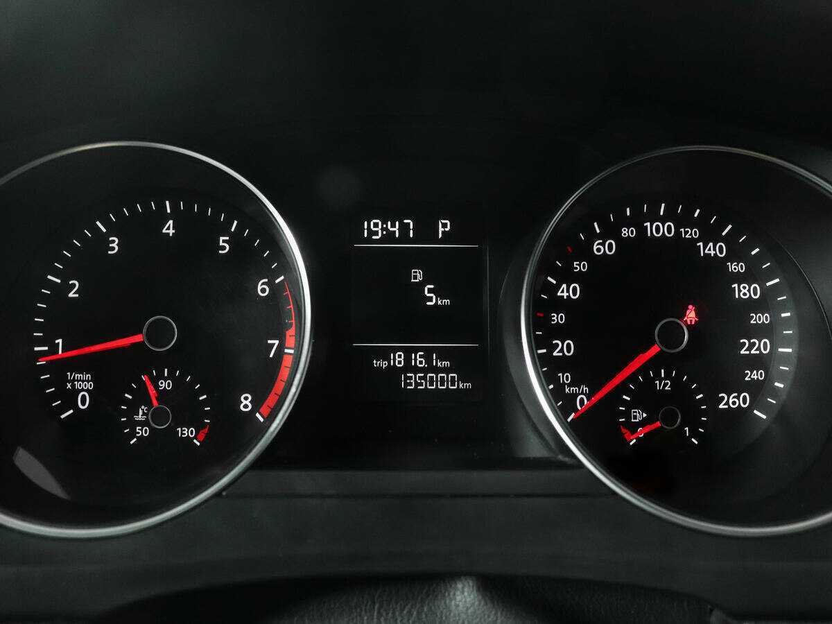 Купить Volkswagen Jetta, 2015, 134 800 км.. Фото: #8