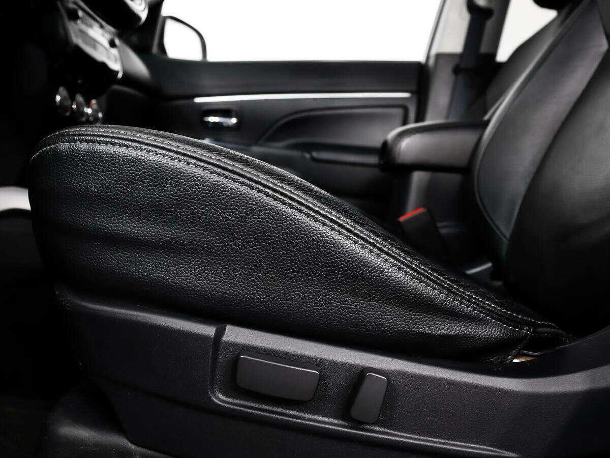 Купить Peugeot 4008, 2012, 202 813 км.. Фото: #9