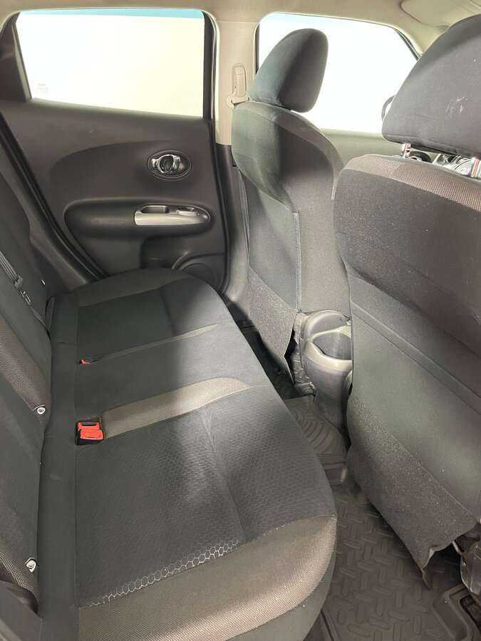 Купить Nissan Juke, 2012, 154 157 км.. Фото: #20