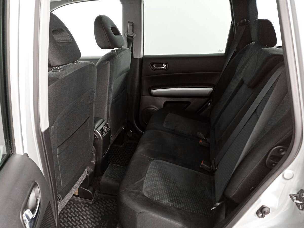 Купить Nissan X-Trail, 2014, 262 007 км.. Фото: #9