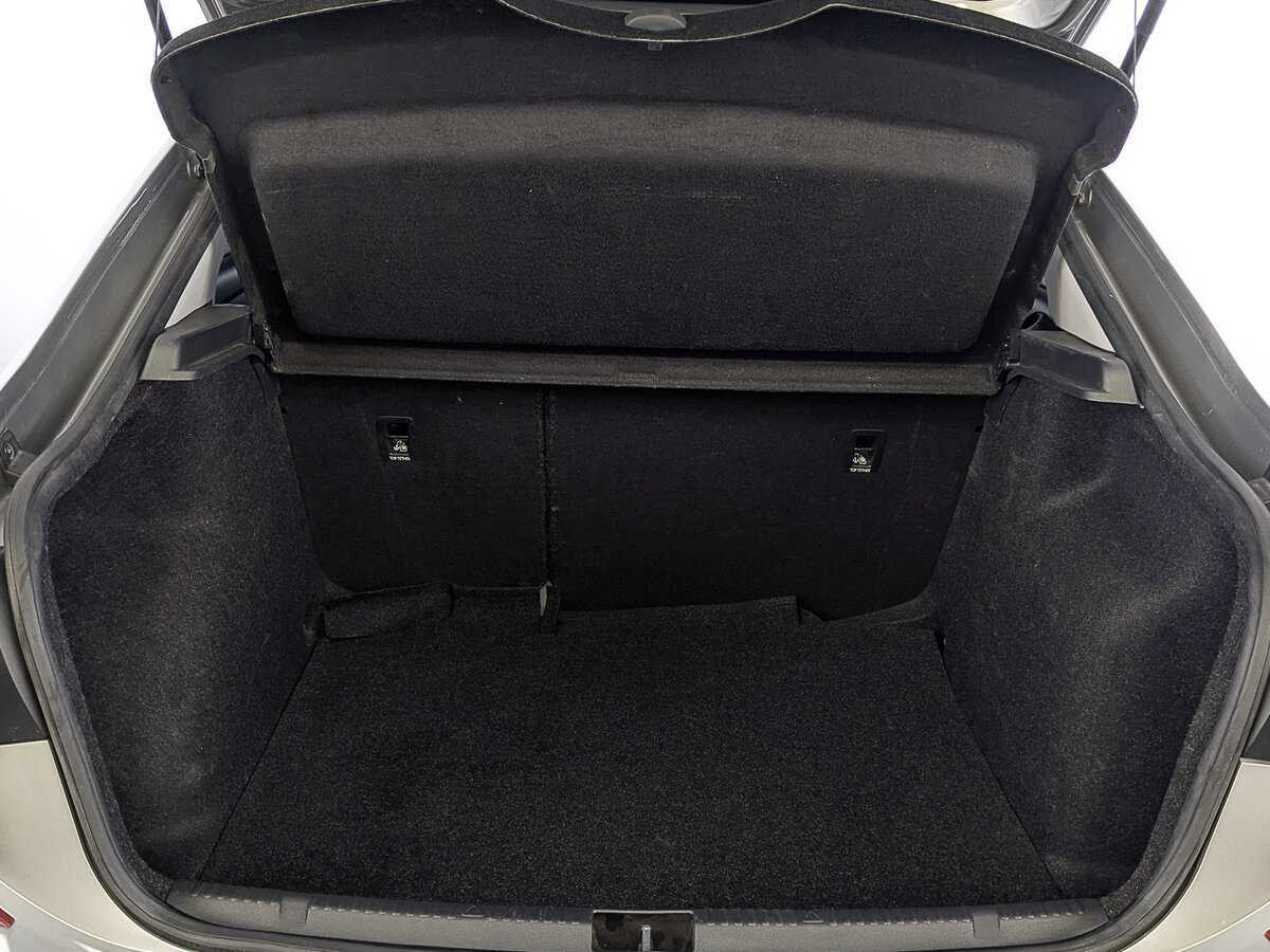 Купить Volkswagen Polo, 2021, 49 053 км.. Фото: #9