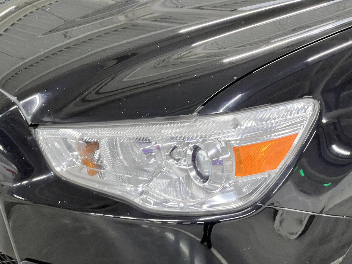 Купить Mitsubishi ASX, 2012, 167 551 км.. Фото: #14