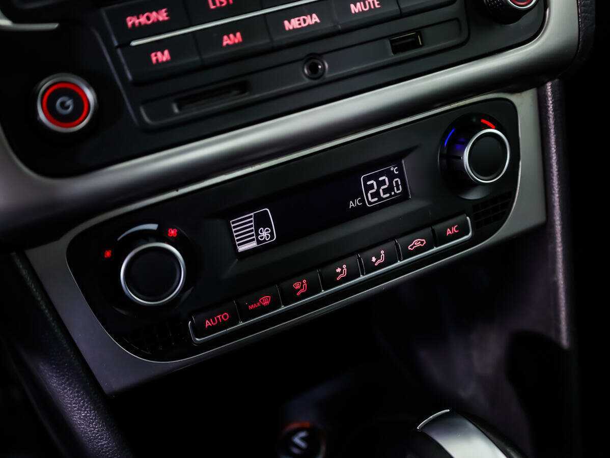 Купить Volkswagen Polo, 2016, 110 557 км.. Фото: #12