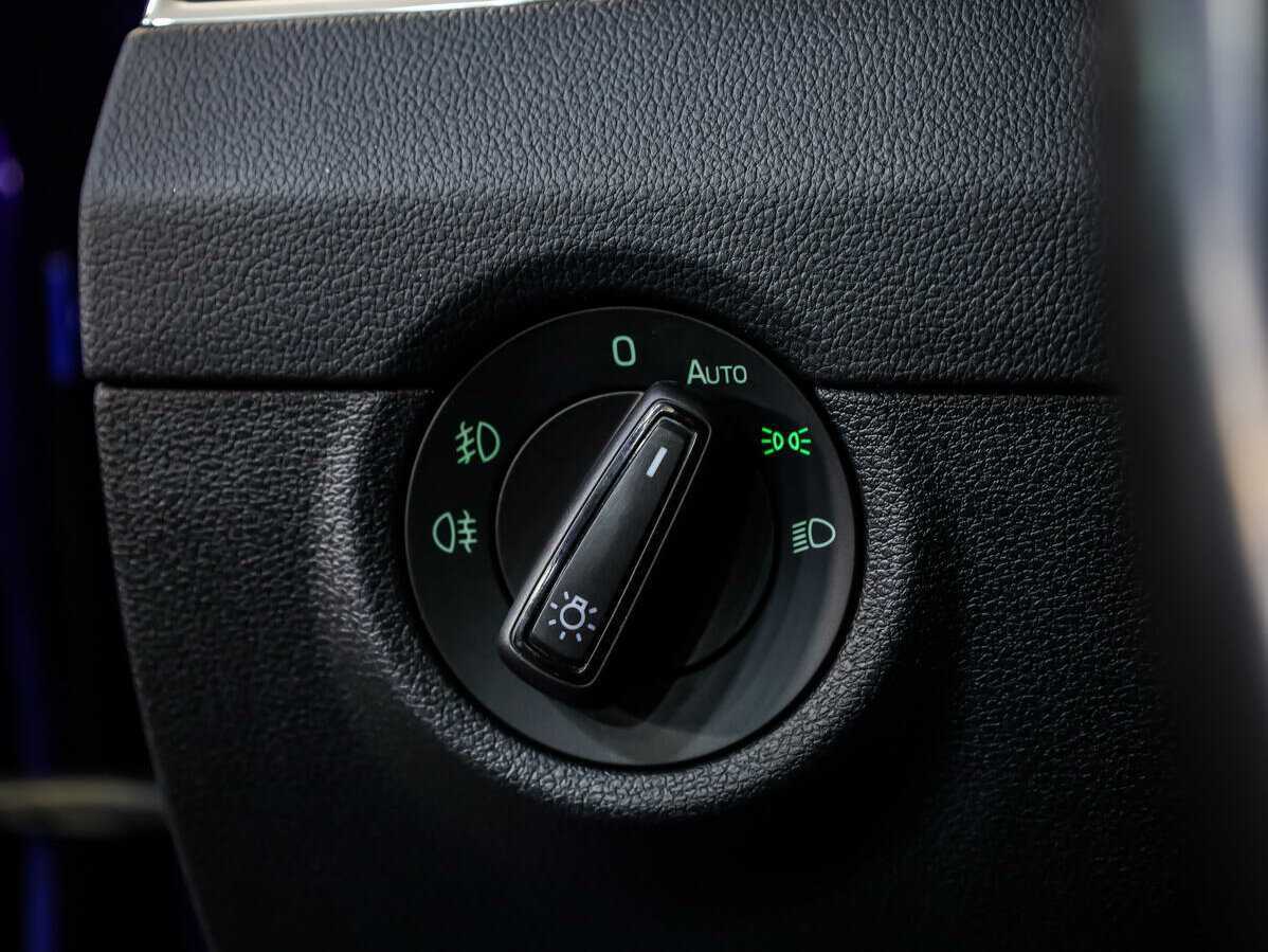 Купить Skoda Octavia, 2018, 106 582 км.. Фото: #16