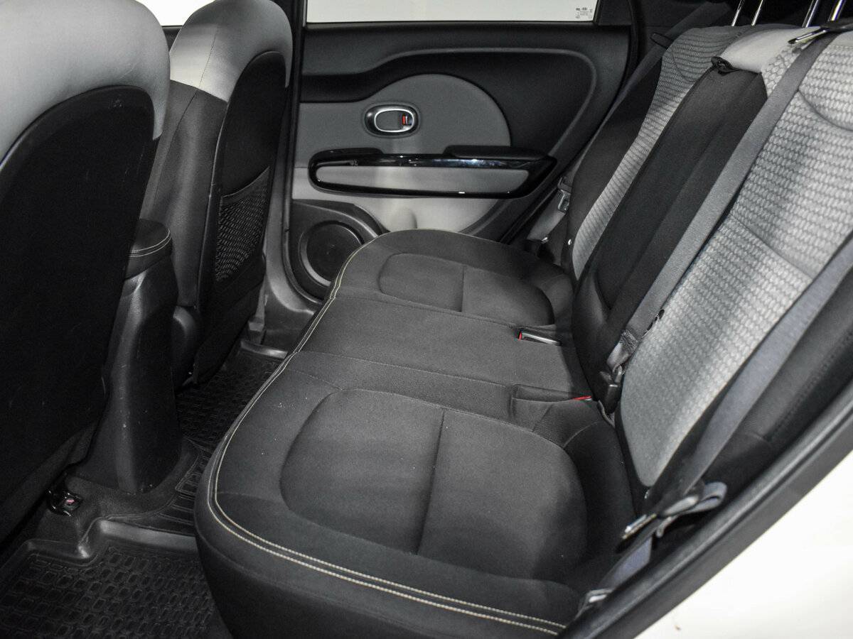 Купить Kia Soul, 2014, 164 000 км.. Фото: #12