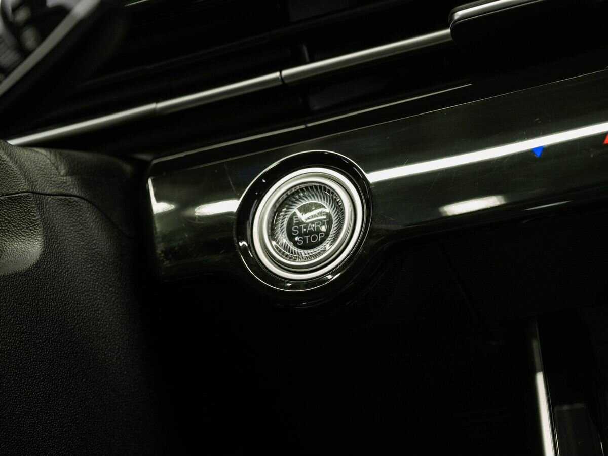 Купить OMODA C5, 2024, 7 000 км.. Фото: #18