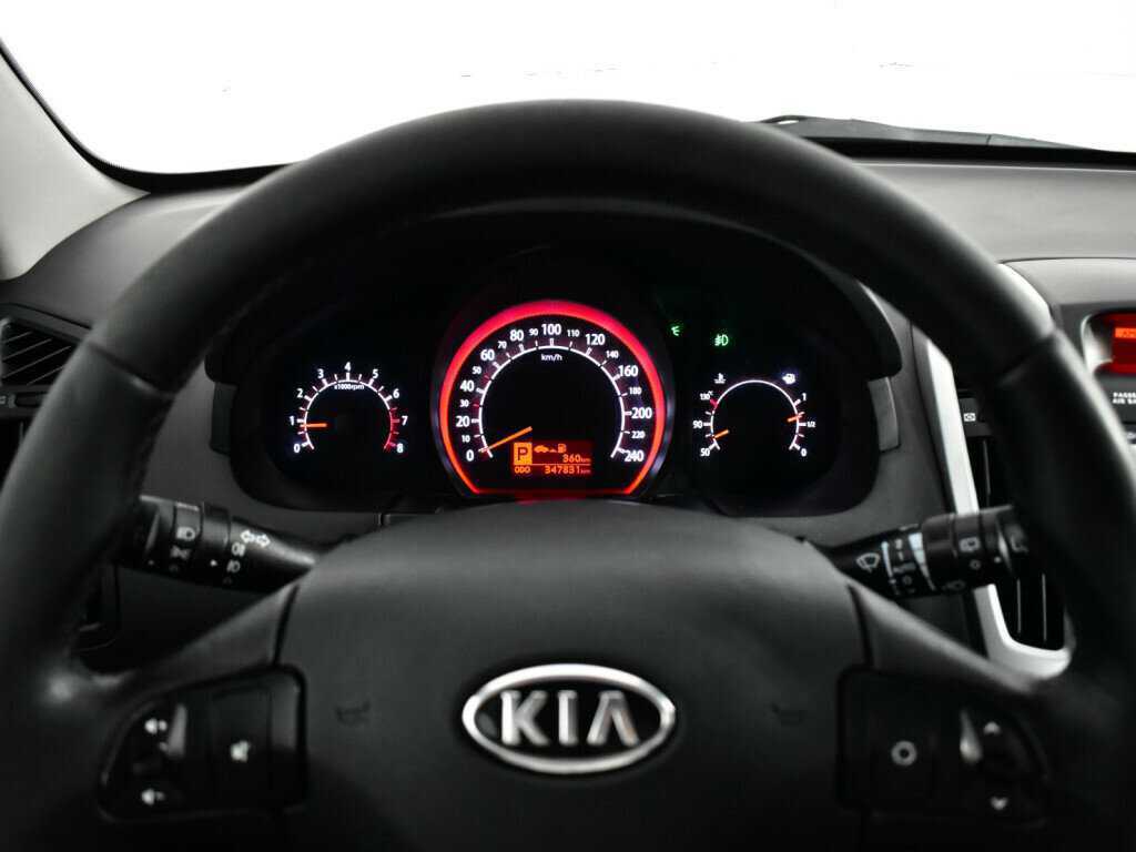 Купить Kia Ceed, 2012, 347 830 км.. Фото: #10