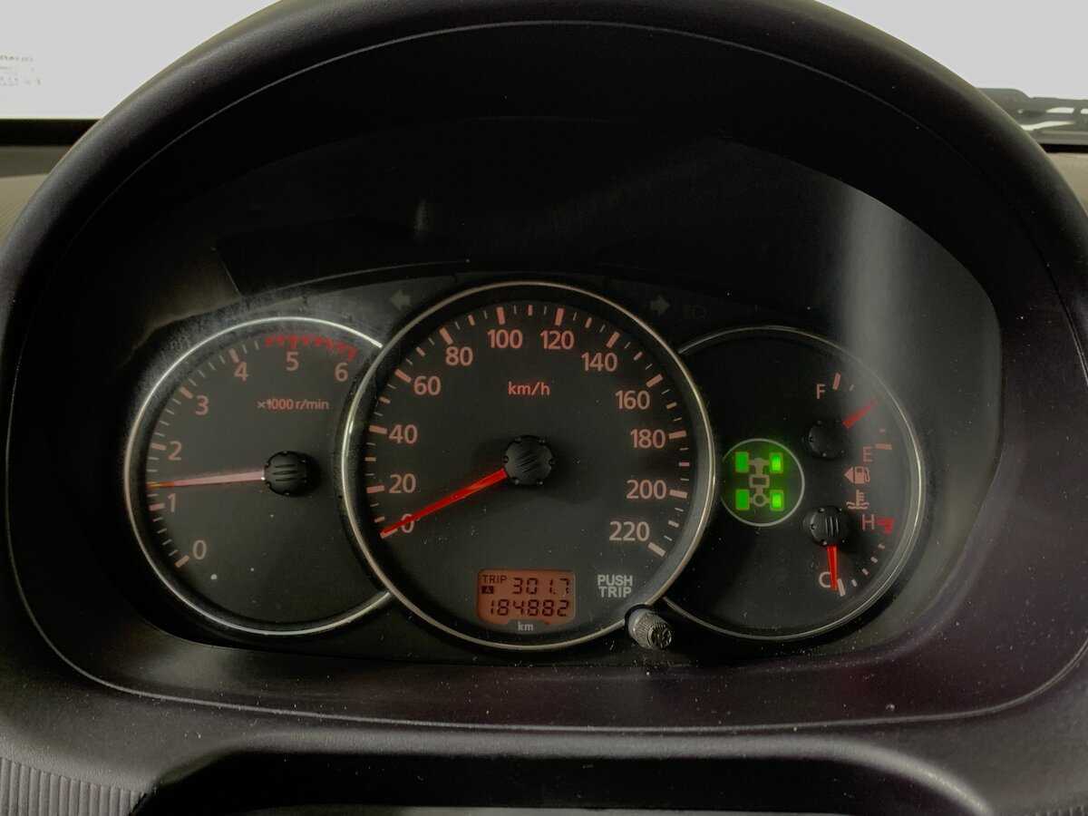 Купить Mitsubishi Pajero Sport, 2014, 184 882 км.. Фото: #14