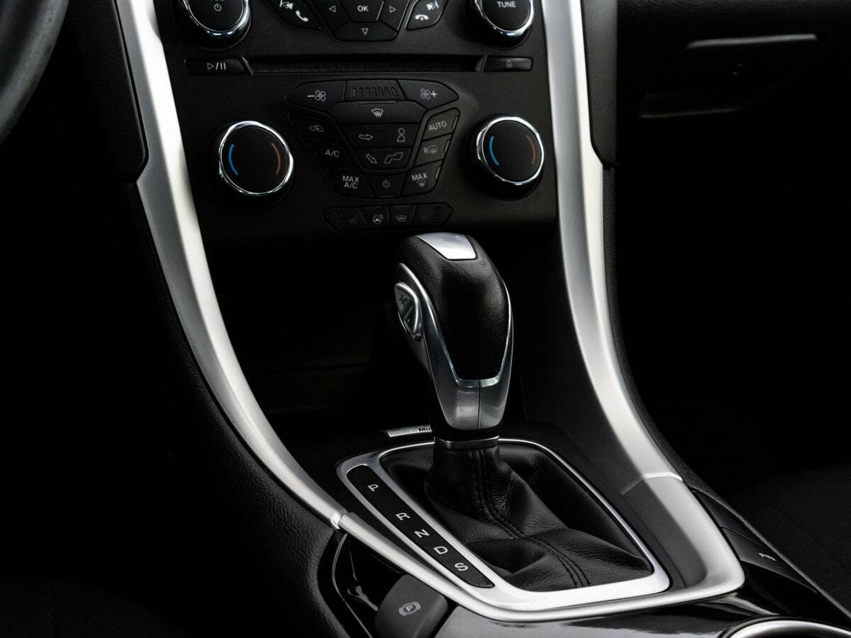 Купить Ford Mondeo, 2016, 135 000 км.. Фото: #11