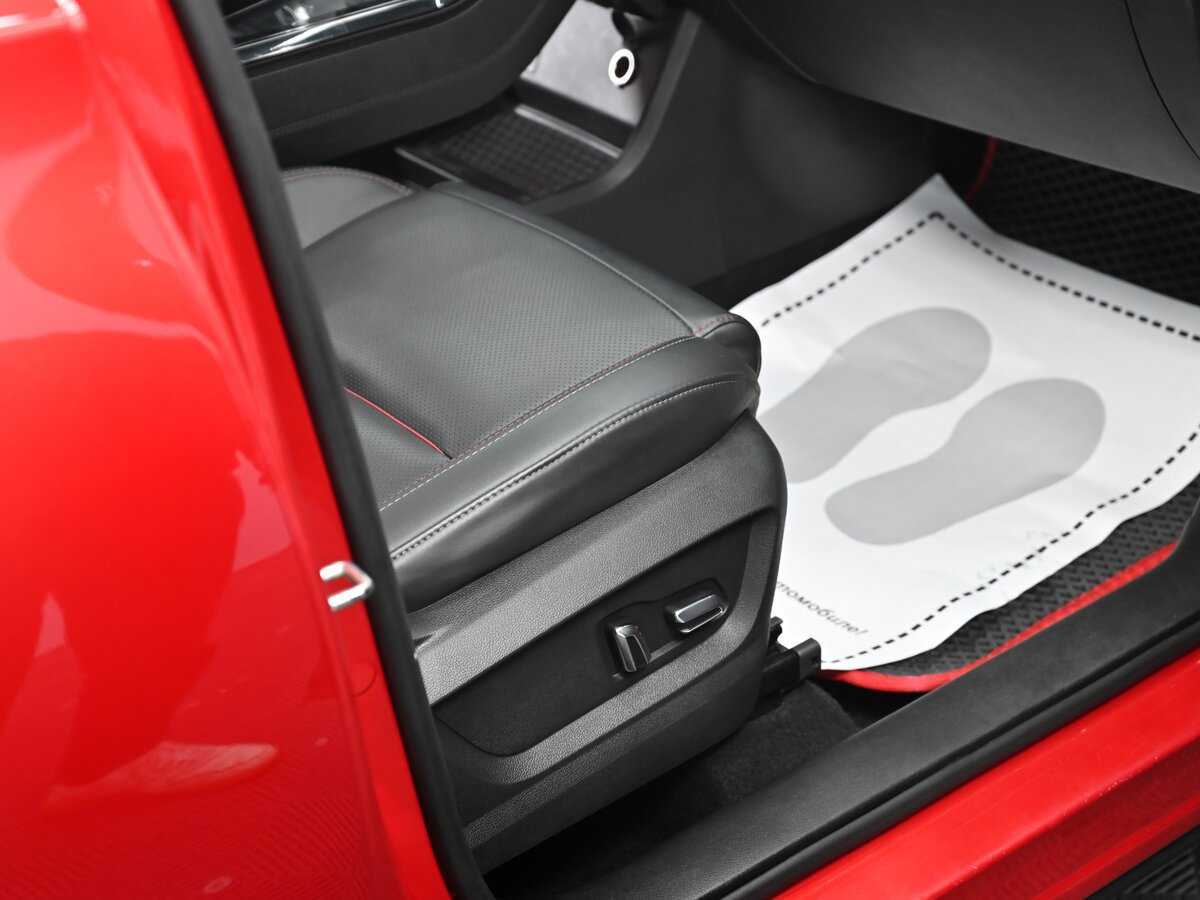 Купить Chery Tiggo 7 Pro, 2021, 52 000 км.. Фото: #14