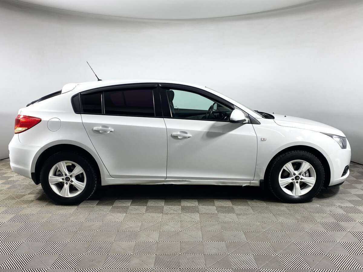 Купить Chevrolet Cruze, 2012, 162 400 км.. Фото: #2