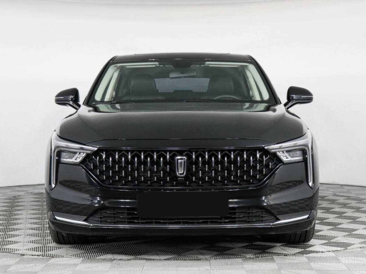 Купить FAW Bestune B70, 2023, 17 877 км.. Фото: #1