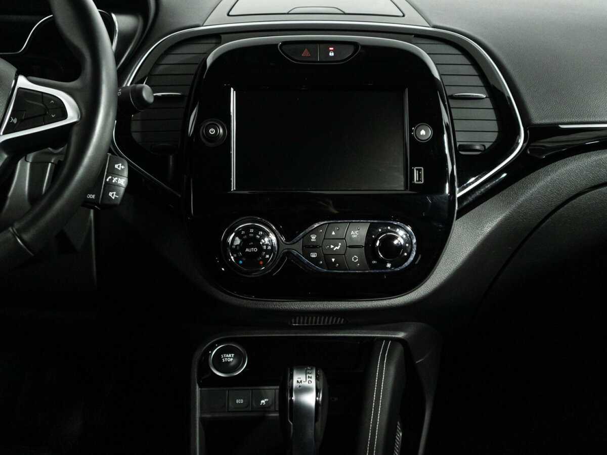 Купить Renault Kaptur, 2021, 81 014 км.. Фото: #13