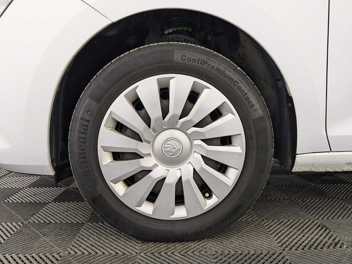 Купить Skoda Rapid, 2020, 60 258 км.. Фото: #11