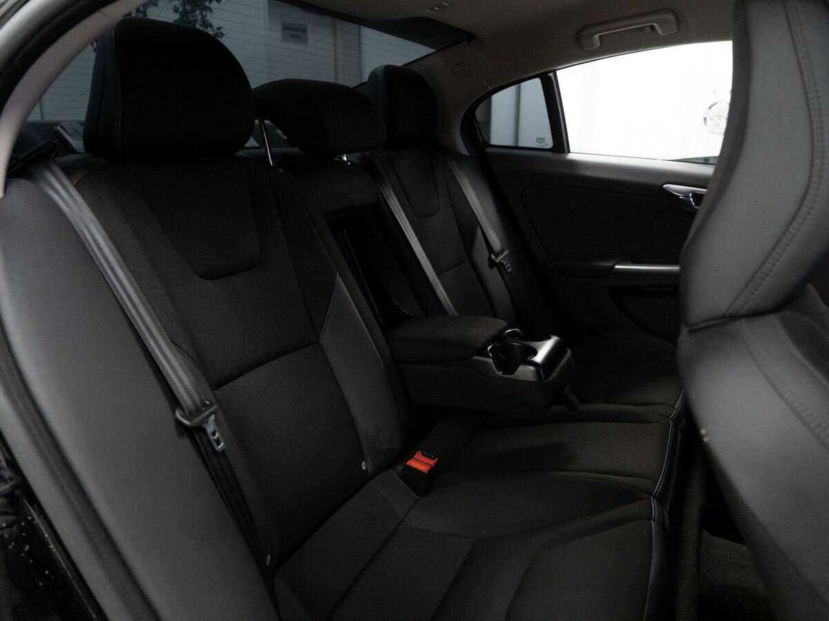 Купить Volvo S60, 2012, 204 920 км.. Фото: #7