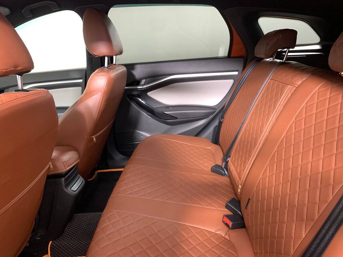 Купить Lada (ВАЗ) Vesta, 2021, 101 703 км.. Фото: #17