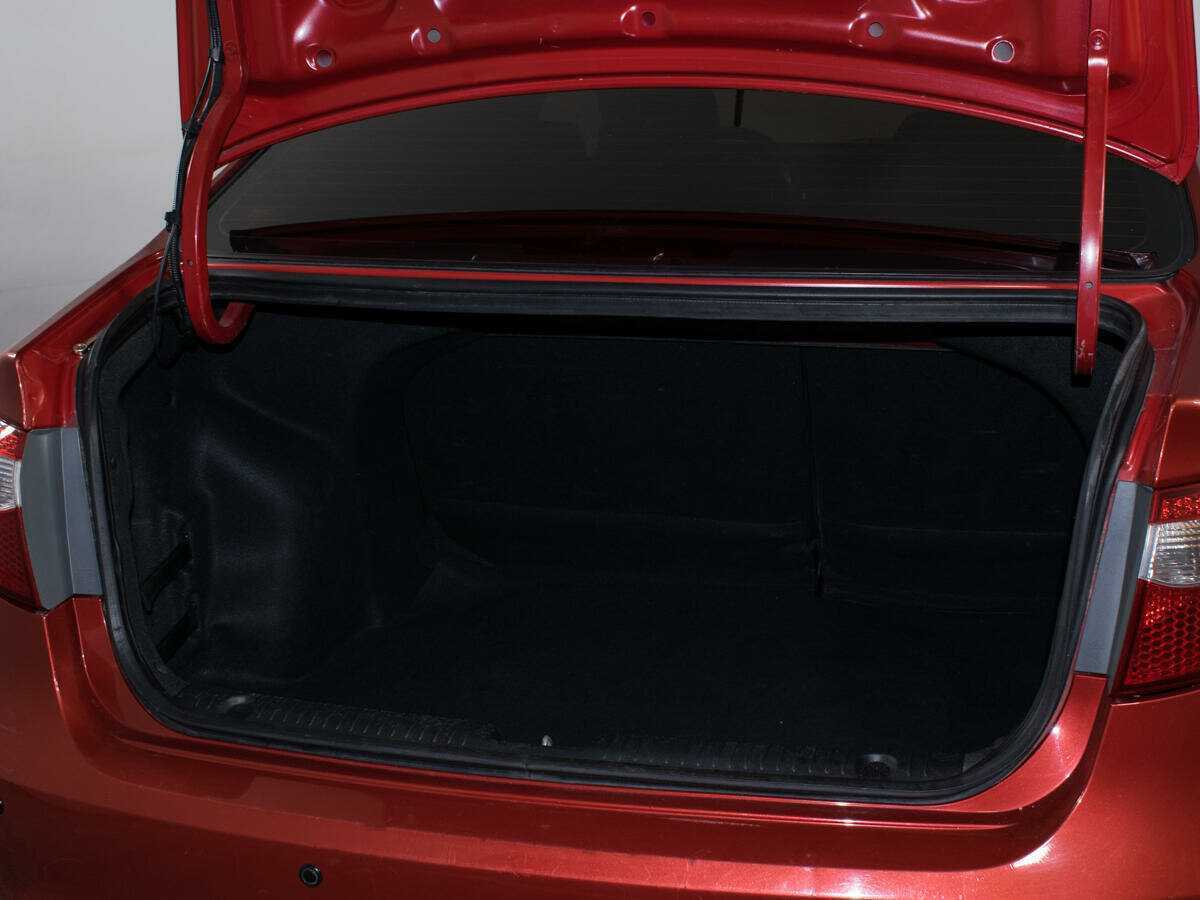 Купить Kia Rio, 2012, 178 341 км.. Фото: #8