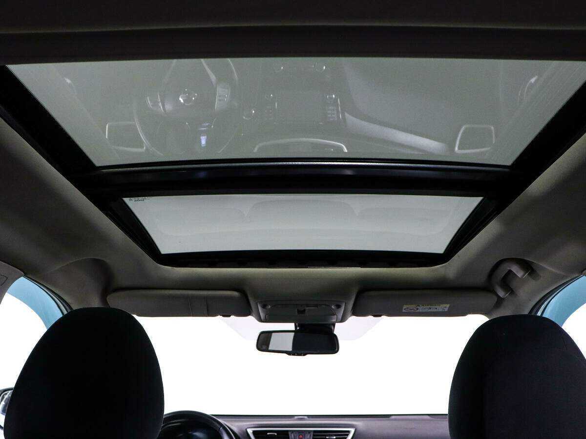 Купить Nissan X-Trail, 2016, 112 785 км.. Фото: #13